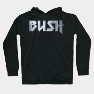 Bush Hoodie